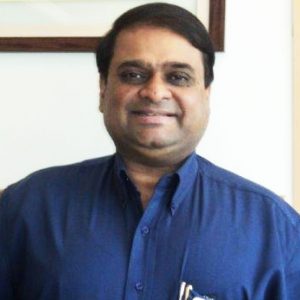 Picture of Amit Chatterjee