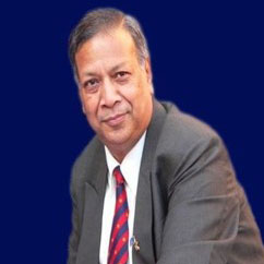 Ashok Kumar Jain- Fellow ASQ