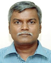 Prof. Bimal Kumar Roy