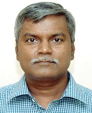 Prof. Bimal Kumar Roy