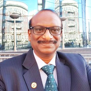 Dr. S.Guruprasad