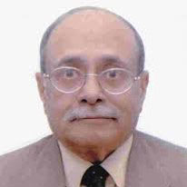 Dr. V.K Agnihotri