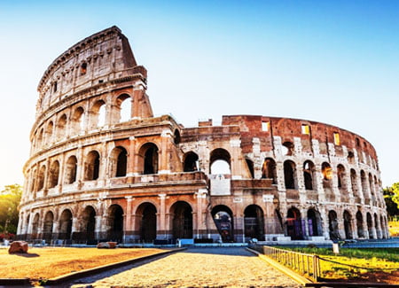 Colosseum