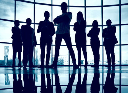 Leadership, People & Strategy