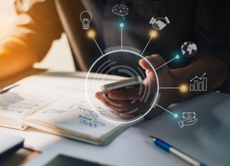 Operations, Strategic Sourcing & Supply Chains