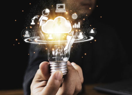 Technology & Innovation
