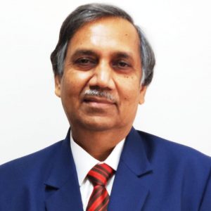 Picture of Mr. Girish Kumar