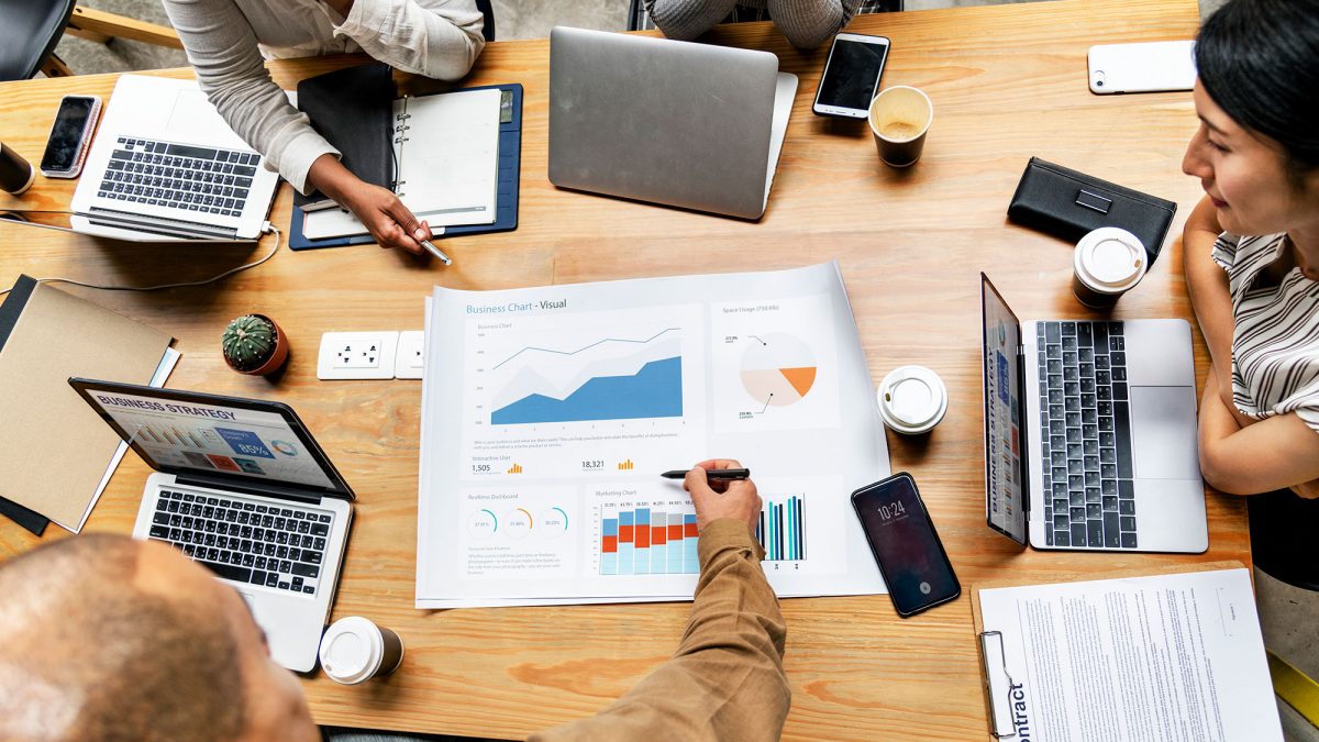 Growth Strategy & Global Competitiveness of Resilient MSMEs
