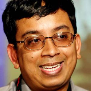 AmitabhaGhosh AmitabhaGhosh