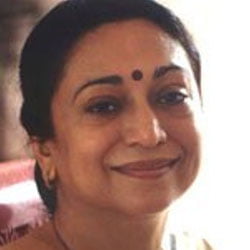 Professor (Dr.) Meenakshi Gopinath