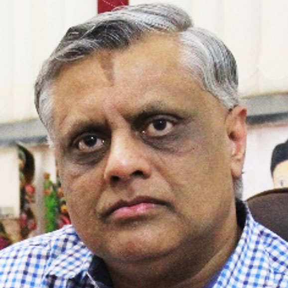 Professor Vivek Agarwal- Fellow IEEE