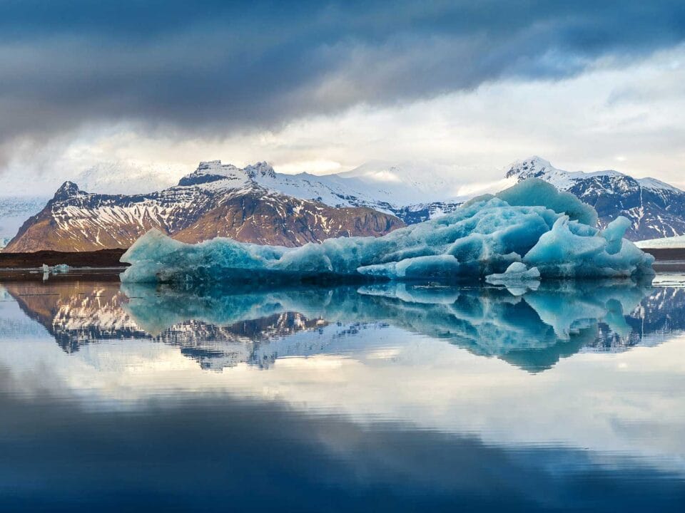 Climate Change and The Paradox of Development