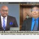 Dr. Amitabh Ghosh, a NASA Scientist and Advisor RLaCM interviewed by WION on India - ISRO joining elite international LIGO program for research on Gravitational Waves.