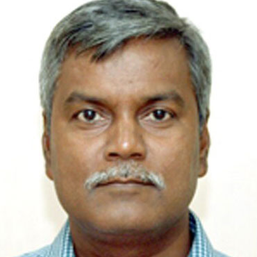 Prof. Bimal Kumar Roy- Padma Shree, FNASc