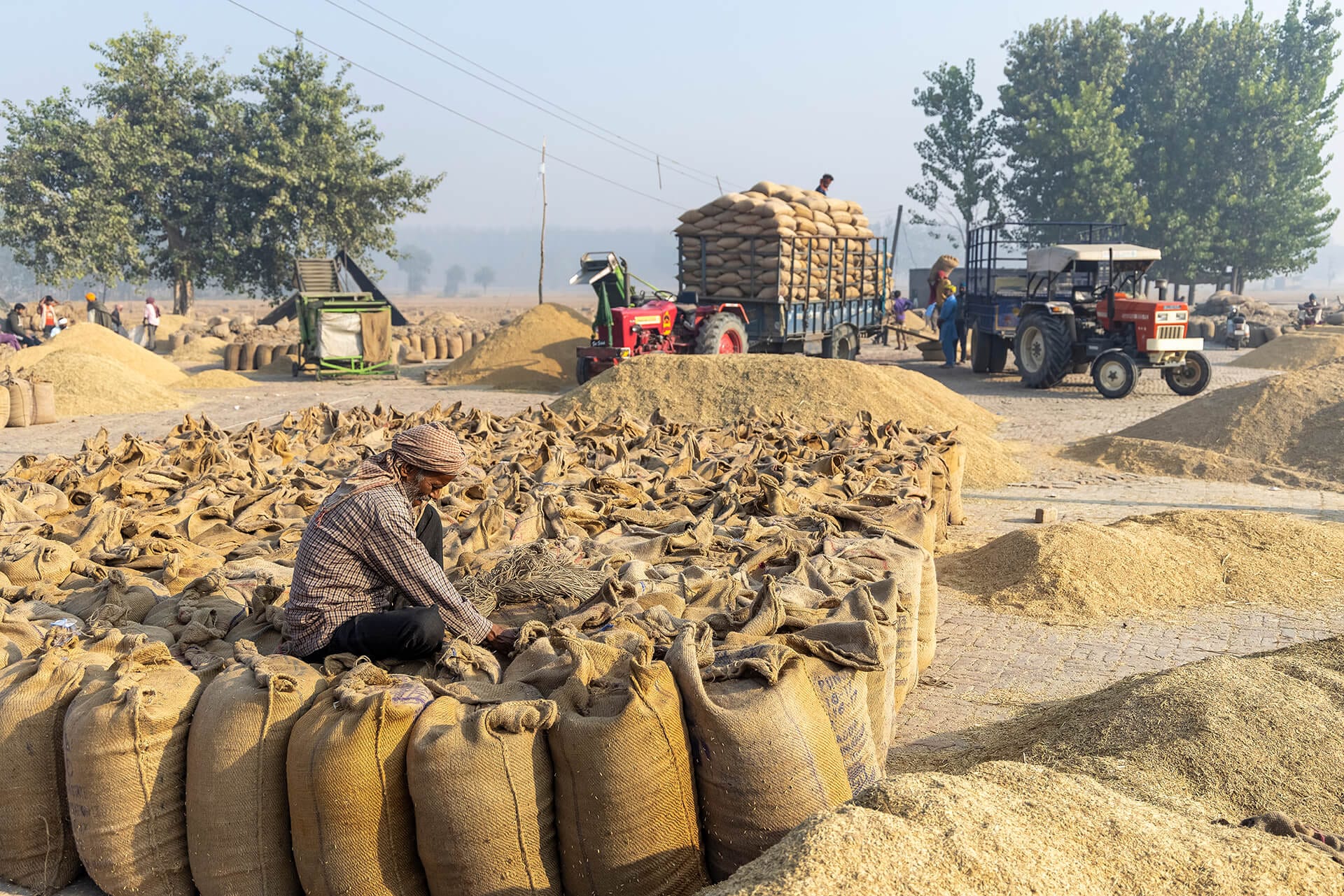 Public Procurement – Opportunities and Challenges