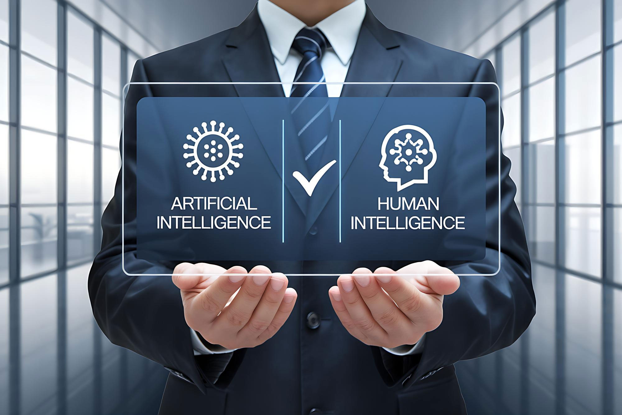 Artificial Intelligence, AI – An Ethical Perspective