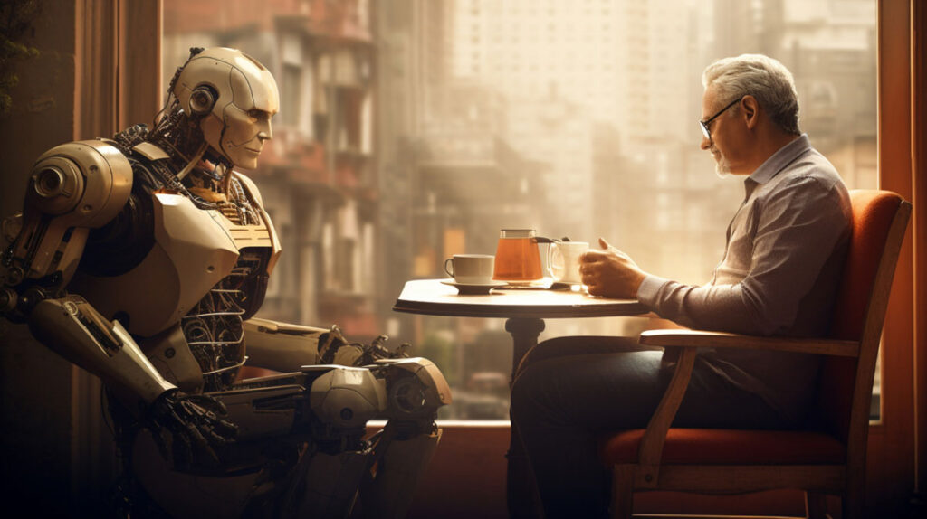 Broader Need to Discuss Technological Ethics and Societal Problems