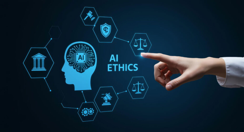 Pervasive Impact of AI and Need for Ethics