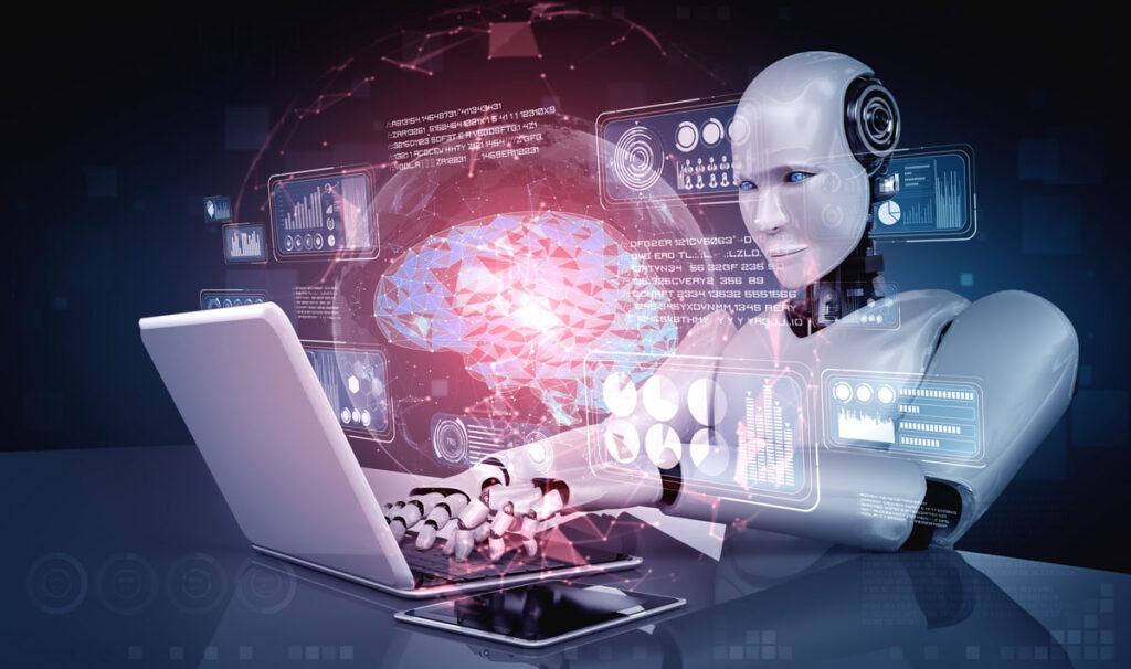 Artificial Intelligence